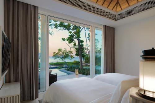 Banyan Tree Krabi - SHA Extra Plus