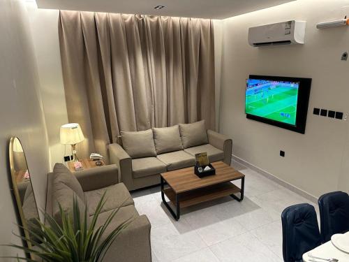 Golden Galaxies Serviced Apartments - Tap to explore photos