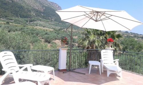 Casa Siciliana Altarbiah 3