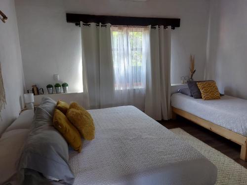 Finca Los abuelos in Tamasopo, Mexico
