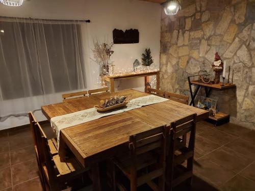 Finca Los abuelos in Tamasopo, Mexico