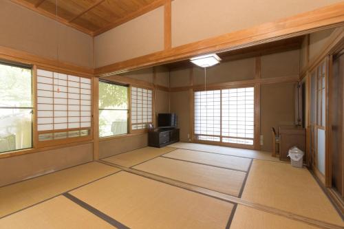 Oninosanpomichi in Kumano