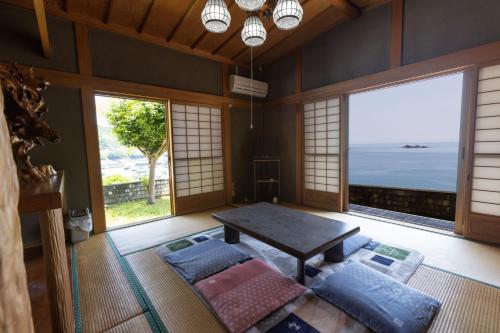 Oninosanpomichi in Kumano
