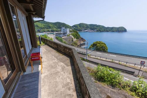 Oninosanpomichi in Kumano