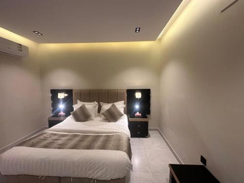 Golden Galaxies Serviced Apartments – Al Bahah, MO