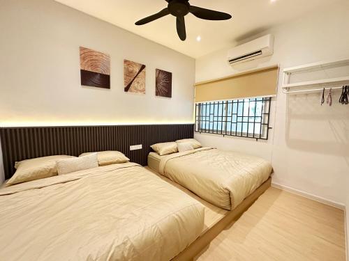 Stylish HomeStay Near JonkerWalk
