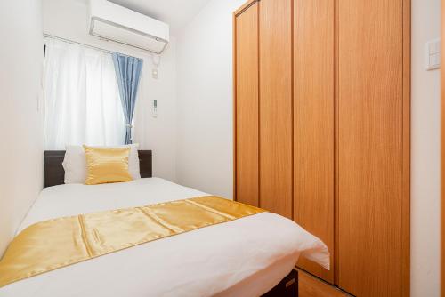 KYARA HOTEL　亀戸502, Tokio (foto 8)