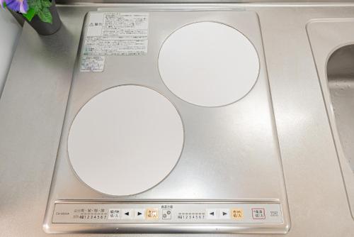 KYARA HOTEL　亀戸502, Tokio (foto 10)