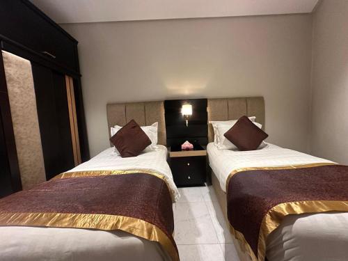 Golden Galaxies Serviced Apartments – Al Bahah, MO