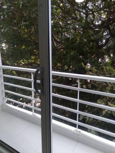 Apartamento cerca al aeropuerto