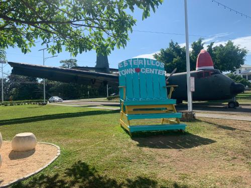 Casa Arrecife de Sueños