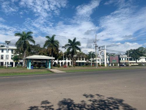 Casa Arrecife de Sueños