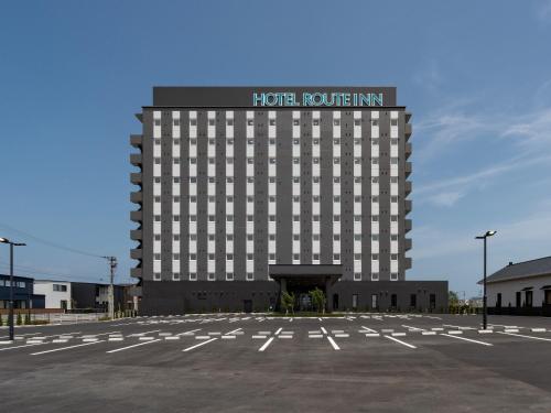 Hotel Route Inn Tokushima Airport – Matsushige Smartinter | 去趣 chicTrip