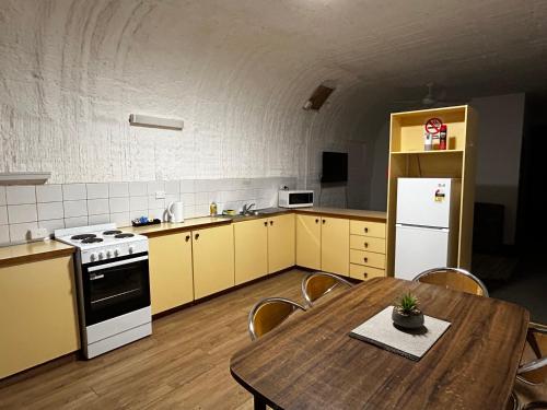 Desert View Apartments 2