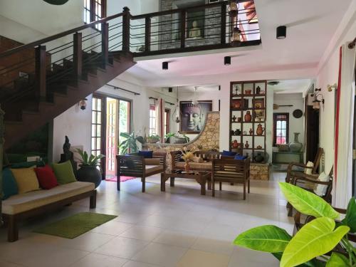 Nature Villa Resort - image 5