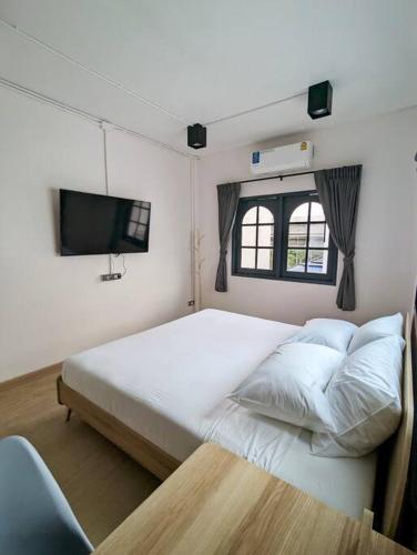 Cloud9 Hometel BTS Krungthonburi - image 10