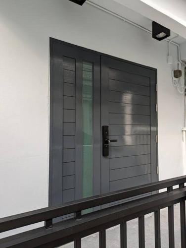 Cloud9 Hometel BTS Krungthonburi - image 13