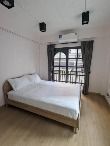 Cloud9 Hometel BTS Krungthonburi - image 9
