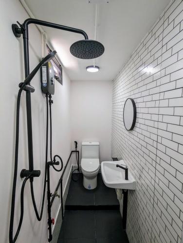 Cloud9 Hometel - Entire House 3BR 170m to BTS Private Quiet & Comfy, Bangkok (photo 7)