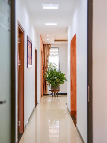 Laoxao Lakeview Homestay - 편의 시설/서비스