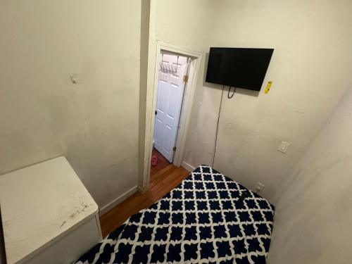 Private Room Near to Downtown Boston