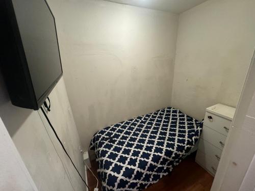 Private Room Near to Downtown Boston