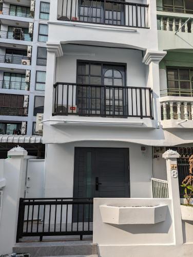 Residence in Bangkok 