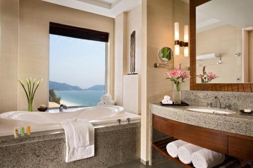 Sheraton Huizhou Beach Resort