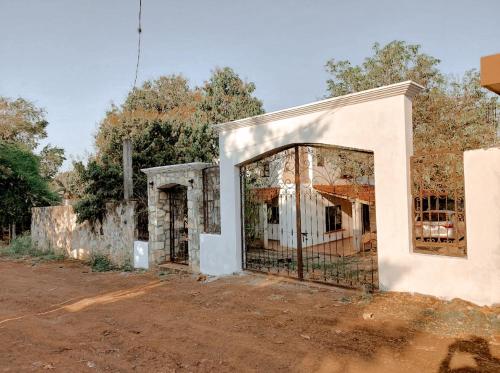 Finca Los abuelos in Tamasopo, Mexico