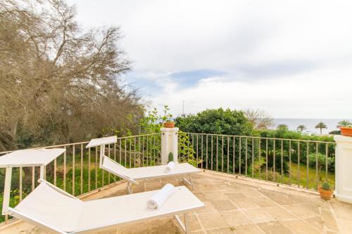 Villa Nice Sea View - Happy Rentals