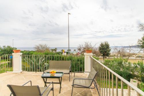 Villa Nice Sea View - Happy Rentals