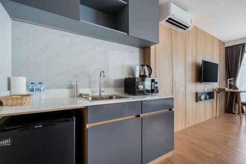 Facilities, WEG NaiThon Beach in Naithon