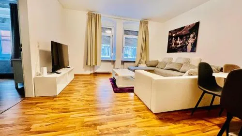 DE Apartment in Neu-Ulm, Deutschland