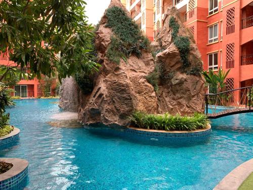 Seven seas resort (Pattaya) - 전망