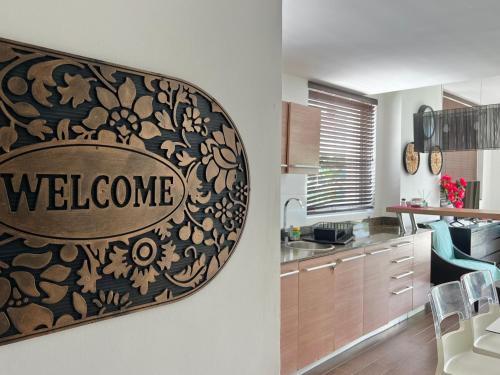 مطبخ, Town Center Paradise in Playa Blanca in ريو هاتو