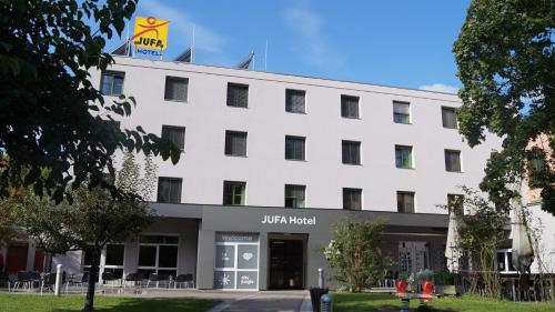 JUFA Graz-City - Hotel - Graz