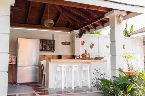 Estancia Florencia Apart 3 in Tela