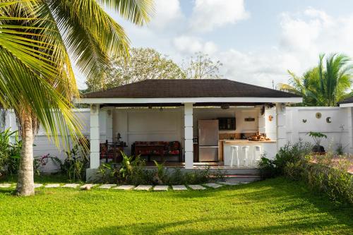 Estancia Florencia Apart 3 in Tela