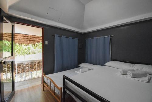 EL BOSQUE RESORT CORON Room Type - Studio with Balcony