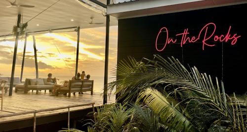 M Resort & Spa Efate Vanuatu