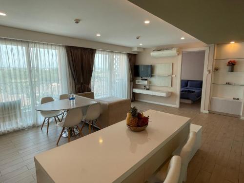 Seven seas resort (Pattaya) - 편의 시설/서비스