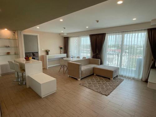 Seven seas resort (Pattaya)