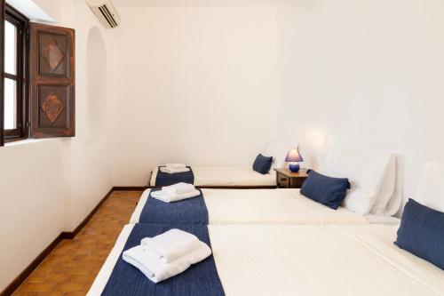 DELION SEA APARTMENTS