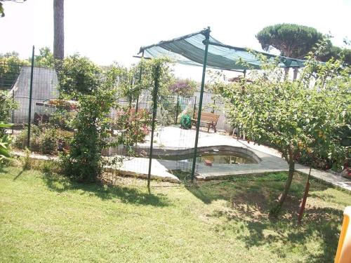 Il Giardino degli Ulivi