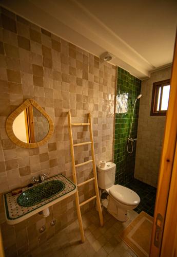 The Moroccan Surf House 2