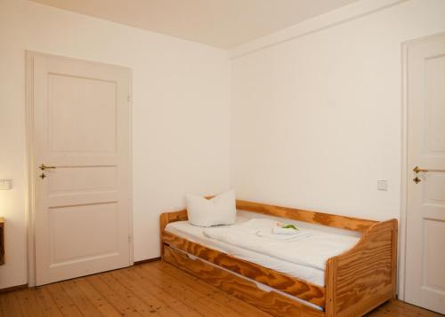 Ferienwohnung Weintraube, Drážďany (fotografie 7)
