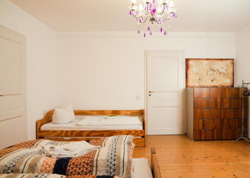 Ferienwohnung Weintraube, Drážďany (fotografie 8)