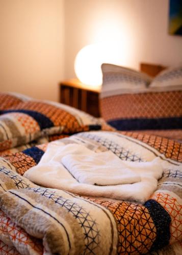 Ferienwohnung Weintraube, Drážďany (fotografie 5)