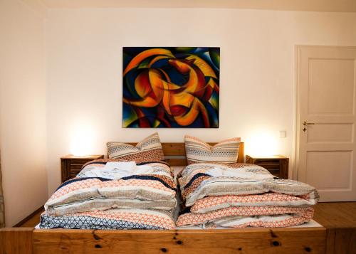 Ferienwohnung Weintraube in Dresden, Deutschland