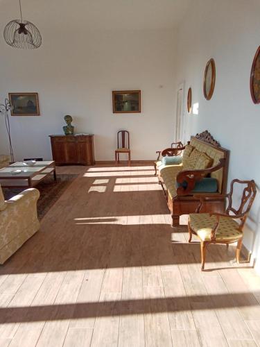 LOCANDA DEI FOLLI in Roccamonfina